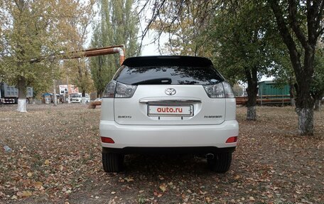 Toyota Harrier, 2012 год, 1 950 000 рублей, 17 фотография