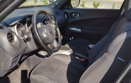 Nissan Juke II, 2013 год, 1 170 000 рублей, 6 фотография