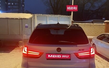 BMW X5, 2015 год, 3 450 000 рублей, 3 фотография