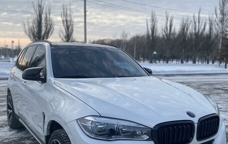 BMW X5, 2015 год, 3 450 000 рублей, 2 фотография