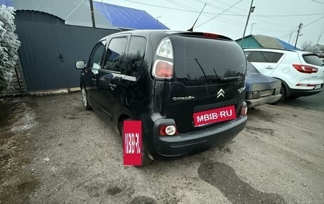 Citroen C3 Picasso I, 2010 год, 545 000 рублей, 3 фотография