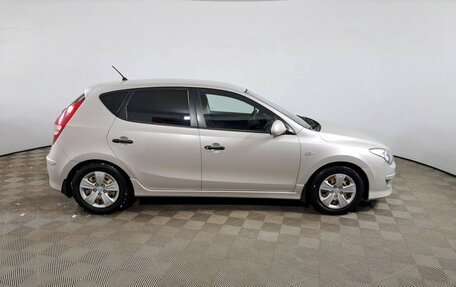 Hyundai i30 I, 2010 год, 691 000 рублей, 4 фотография