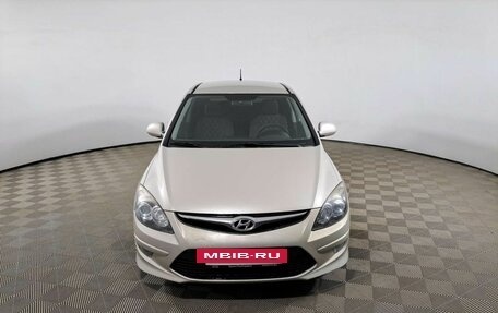 Hyundai i30 I, 2010 год, 691 000 рублей, 2 фотография