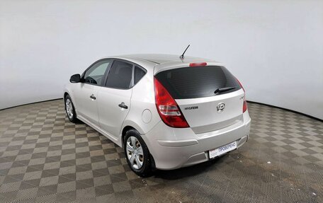 Hyundai i30 I, 2010 год, 691 000 рублей, 7 фотография