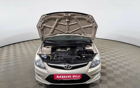 Hyundai i30 I, 2010 год, 691 000 рублей, 9 фотография