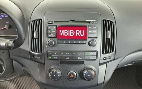 Hyundai i30 I, 2010 год, 691 000 рублей, 15 фотография