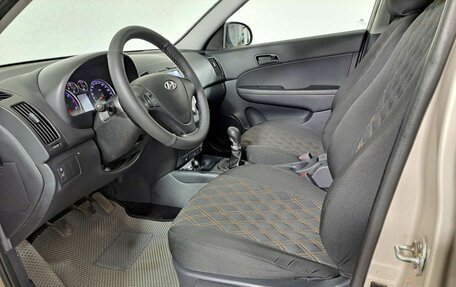 Hyundai i30 I, 2010 год, 691 000 рублей, 16 фотография