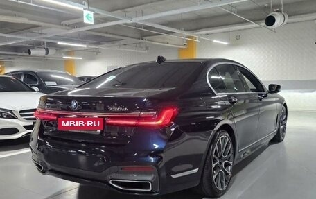 BMW 7 серия, 2021 год, 7 200 000 рублей, 4 фотография