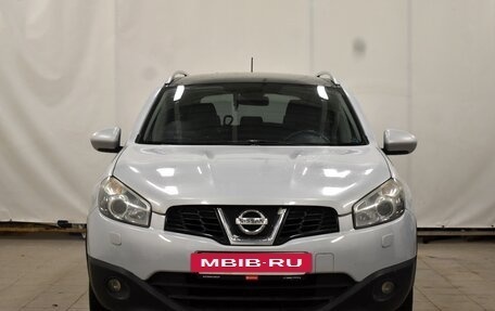 Nissan Qashqai+2 I, 2010 год, 1 150 000 рублей, 3 фотография