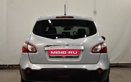 Nissan Qashqai+2 I, 2010 год, 1 150 000 рублей, 4 фотография