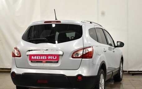 Nissan Qashqai+2 I, 2010 год, 1 150 000 рублей, 2 фотография