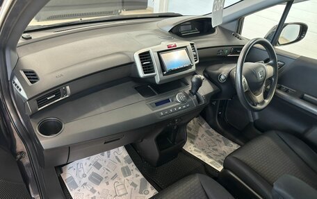 Honda Freed I, 2015 год, 1 449 999 рублей, 13 фотография