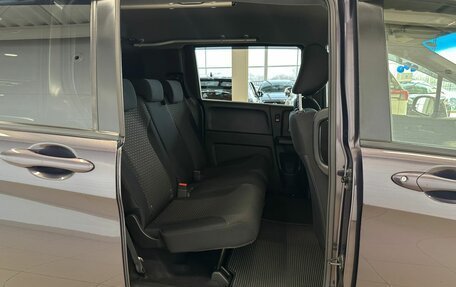 Honda Freed I, 2015 год, 1 449 999 рублей, 18 фотография