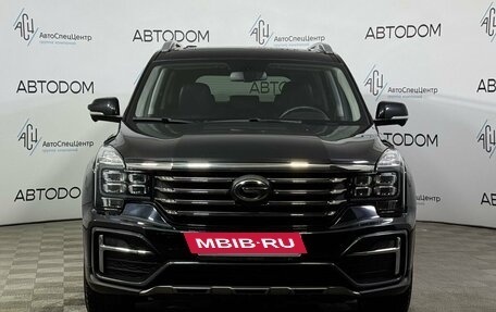 GAC GS8 I, 2020 год, 2 590 000 рублей, 3 фотография