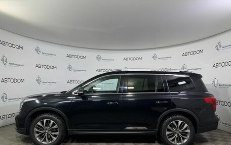 GAC GS8 I, 2020 год, 2 590 000 рублей, 6 фотография