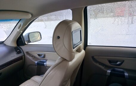 Volvo XC90 II рестайлинг, 2008 год, 1 350 000 рублей, 7 фотография