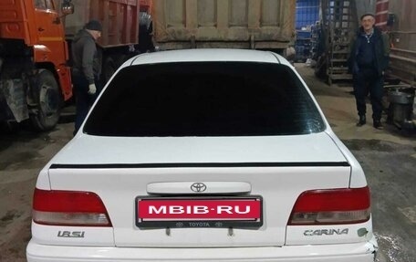 Toyota Carina, 1998 год, 470 000 рублей, 3 фотография