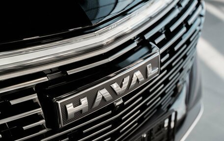 Haval F7, 2024 год, 3 499 000 рублей, 14 фотография