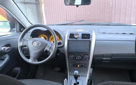 Toyota Corolla, 2007 год, 650 000 рублей, 2 фотография