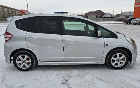 Honda Fit III, 2010 год, 895 000 рублей, 6 фотография