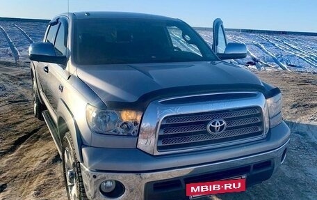 Toyota Tundra II, 2010 год, 4 200 000 рублей, 7 фотография