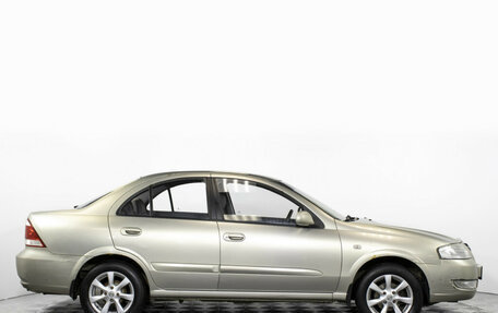 Nissan Almera Classic, 2006 год, 495 000 рублей, 4 фотография