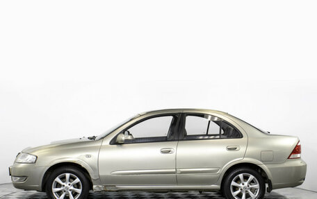 Nissan Almera Classic, 2006 год, 495 000 рублей, 8 фотография