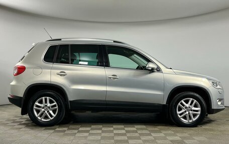 Volkswagen Tiguan I, 2010 год, 1 329 000 рублей, 4 фотография