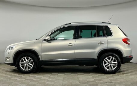 Volkswagen Tiguan I, 2010 год, 1 329 000 рублей, 3 фотография