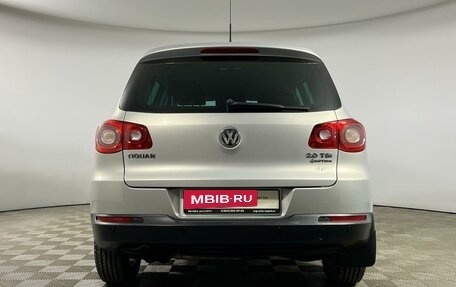 Volkswagen Tiguan I, 2010 год, 1 329 000 рублей, 6 фотография