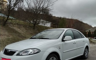 Daewoo Gentra II, 2013 год, 740 000 рублей, 1 фотография