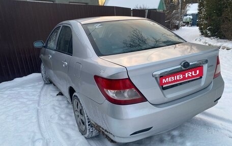 BYD F3 I, 2010 год, 278 000 рублей, 2 фотография