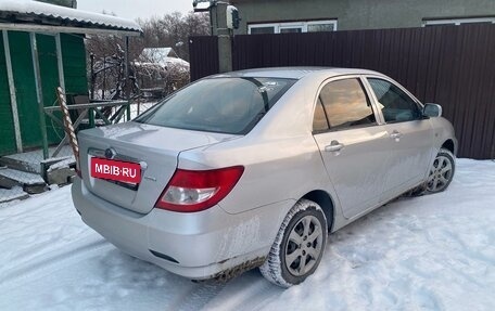 BYD F3 I, 2010 год, 278 000 рублей, 4 фотография