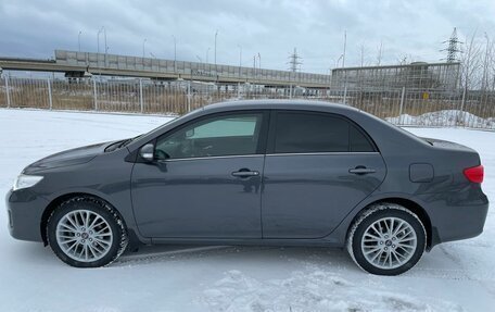 Toyota Corolla, 2012 год, 1 230 000 рублей, 8 фотография