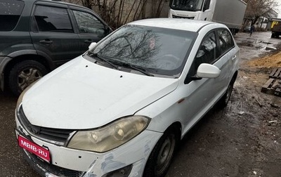 Chery Bonus (A13), 2011 год, 179 000 рублей, 1 фотография