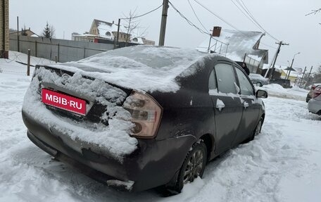 Lifan Solano I (630) рестайлинг, 2010 год, 140 000 рублей, 1 фотография