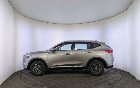 Haval F7 I, 2020 год, 1 900 000 рублей, 8 фотография