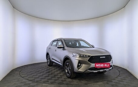 Haval F7 I, 2020 год, 1 900 000 рублей, 3 фотография