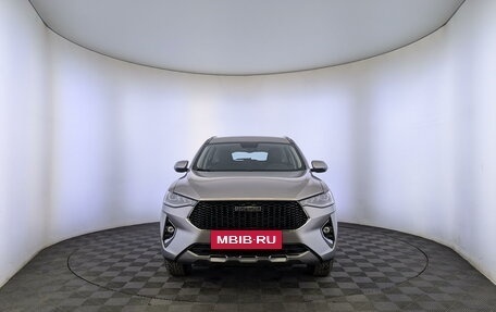 Haval F7 I, 2020 год, 1 900 000 рублей, 2 фотография