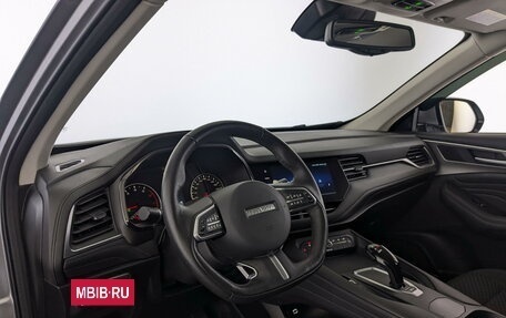 Haval F7 I, 2020 год, 1 900 000 рублей, 16 фотография