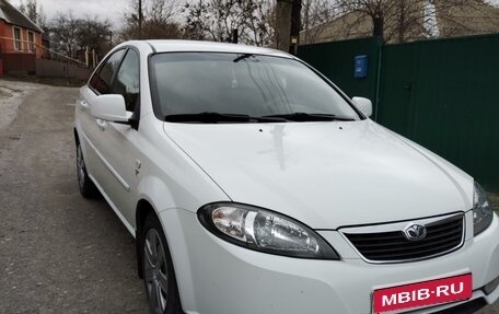 Daewoo Gentra II, 2013 год, 740 000 рублей, 4 фотография