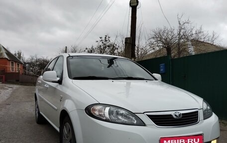 Daewoo Gentra II, 2013 год, 740 000 рублей, 3 фотография