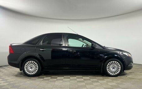 Ford Focus II рестайлинг, 2011 год, 849 000 рублей, 4 фотография