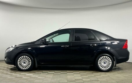 Ford Focus II рестайлинг, 2011 год, 849 000 рублей, 3 фотография