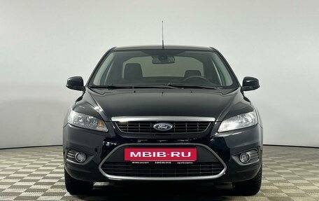 Ford Focus II рестайлинг, 2011 год, 849 000 рублей, 2 фотография