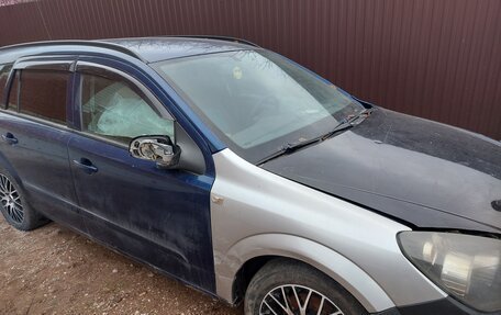 Opel Astra H, 2008 год, 280 000 рублей, 2 фотография