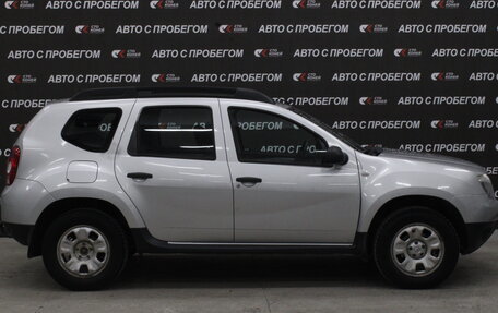 Renault Duster I рестайлинг, 2012 год, 1 048 000 рублей, 3 фотография