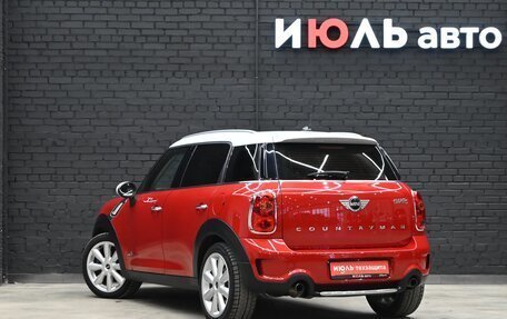 MINI Countryman I (R60), 2013 год, 1 720 000 рублей, 6 фотография