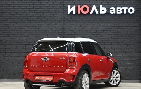 MINI Countryman I (R60), 2013 год, 1 720 000 рублей, 7 фотография