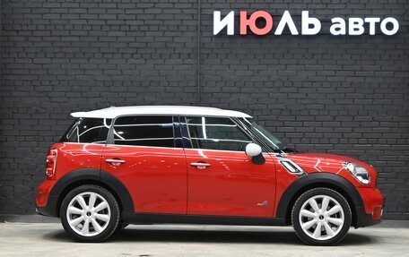 MINI Countryman I (R60), 2013 год, 1 720 000 рублей, 9 фотография